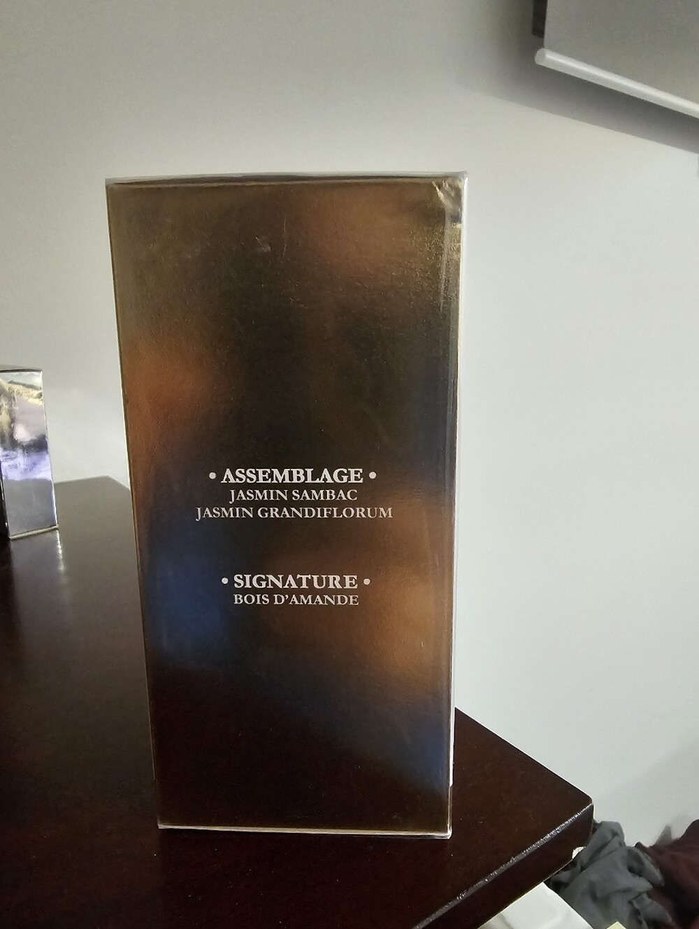 "Jasmins Marzipane" By Lancome Fragrance - Picture 3 of 9